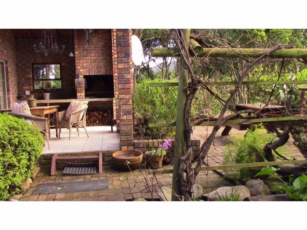 Forest Nest Cottage, Tsitsikamma Stormsrivier Zewnętrze zdjęcie