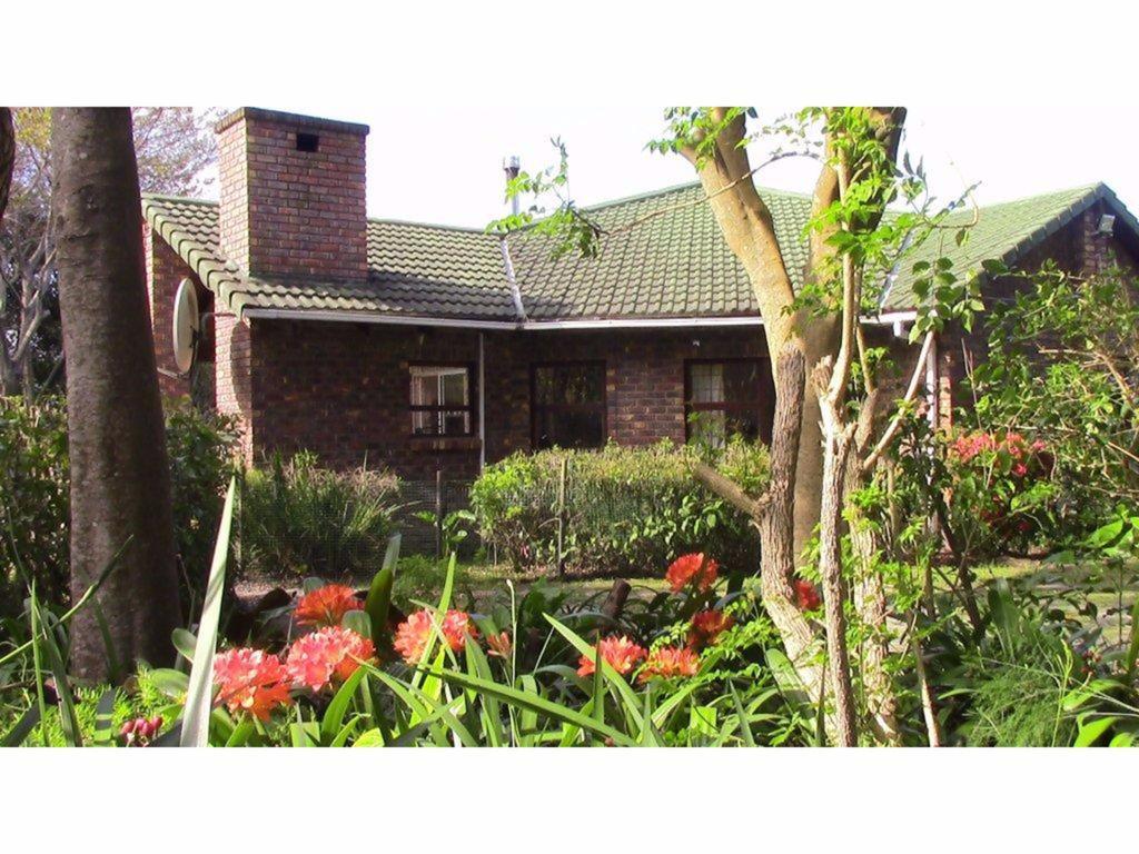 Forest Nest Cottage, Tsitsikamma Stormsrivier Zewnętrze zdjęcie